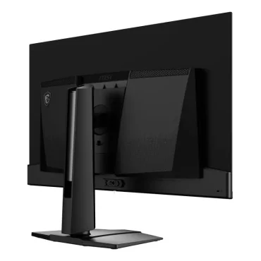 MSI MAG 321UPX QD-OLED écran plat de PC 80 cm (31.5") 3840 x 2160 pixels 4K Ultra HD QDOLED Noir-La Halle Informatique-[product_