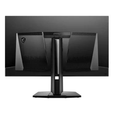 MSI MAG 321UPX QD-OLED écran plat de PC 80 cm (31.5") 3840 x 2160 pixels 4K Ultra HD QDOLED Noir-La Halle Informatique-[product_