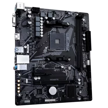 GIGABYTE A520M K V2-La Halle Informatique-[product_reference]