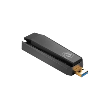 MSI AX1800 WiFi USB Adapter-La Halle Informatique-[product_reference]