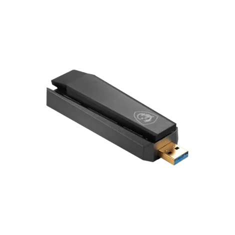 MSI AX1800 WiFi USB Adapter-La Halle Informatique-[product_reference]