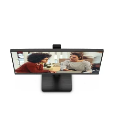 AOC E3 24E3QAF LED display 60,5 cm (23.8") 1920 x 1080 pixels Full HD LCD Noir-La Halle Informatique-[product_reference]