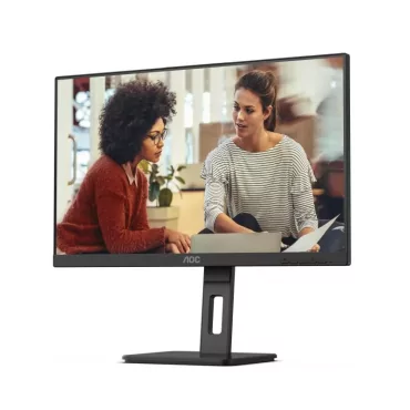 AOC E3 24E3QAF LED display 60,5 cm (23.8") 1920 x 1080 pixels Full HD LCD Noir-La Halle Informatique-[product_reference]