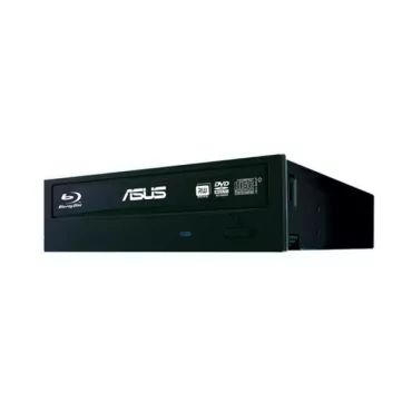 ASUS BW-16D1HT/BLK/G/AS//- Graveur Blu-Ray Interne Noir-La Halle Informatique-[product_reference]