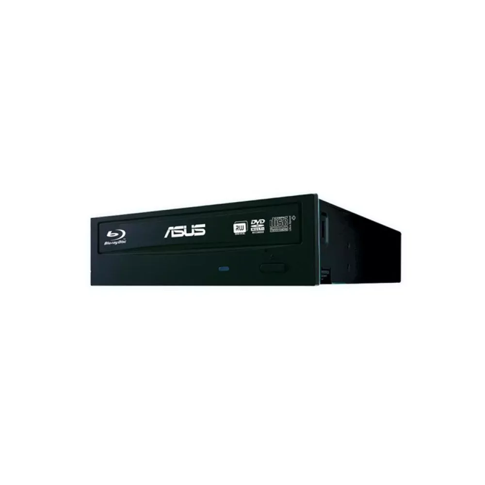 ASUS BW-16D1HT/BLK/G/AS//- Graveur Blu-Ray Interne Noir-La Halle Informatique-[product_reference]