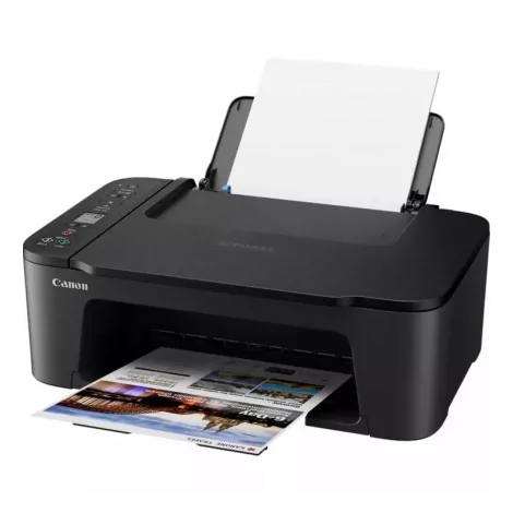 Canon PIXMA TS3550i Jet d'encre A4 4800 x 1200 DPI Wifi-La Halle Informatique-[product_reference]