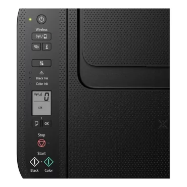 Canon PIXMA TS3550i Jet d'encre A4 4800 x 1200 DPI Wifi-La Halle Informatique-[product_reference]