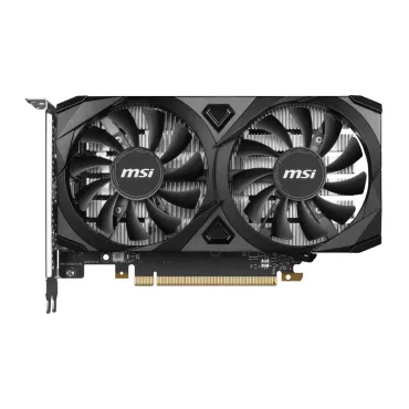 MSI Geforce RTX 3050 VENTUS 2X 6G OC NVIDIA 6 Go GDDR6-La Halle Informatique-[product_reference]