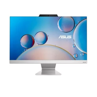 ASUS A3402WBAK-WA656W Intel® Pentium® Gold 8505 60,5 cm (23.8") 1920 x 1080 pixels PC All-in-One 8 Go DDR4-SDRAM 256 Go SSD Wind