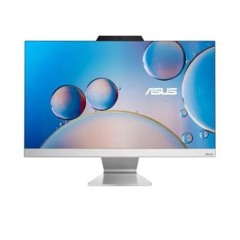 ASUS A3402WBAK-WA656W Intel® Pentium® Gold 8505 60,5 cm (23.8") 1920 x 1080 pixels PC All-in-One 8 Go DDR4-SDRAM 256 Go SSD Wind