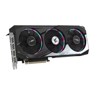 GIGABYTE AORUS GeForce RTX 4060 Ti ELITE 8G NVIDIA 8 Go GDDR6-La Halle Informatique-[product_reference]