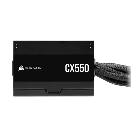 CORSAIR CX Series, CX550, 80 PLUS Bronze-La Halle Informatique-[product_reference]