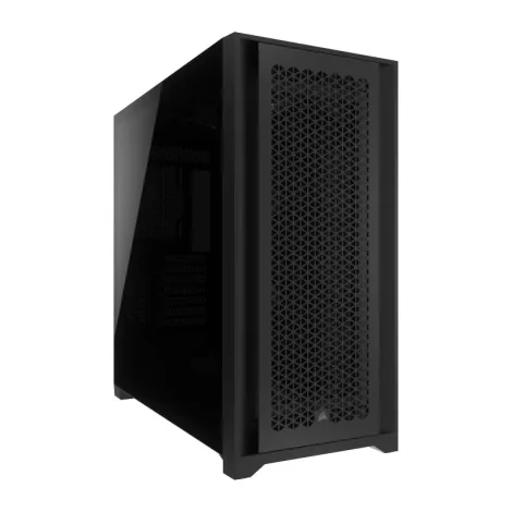 CORSAIR 5000D CORE AIRFLOW BLACK-La Halle Informatique-[product_reference]