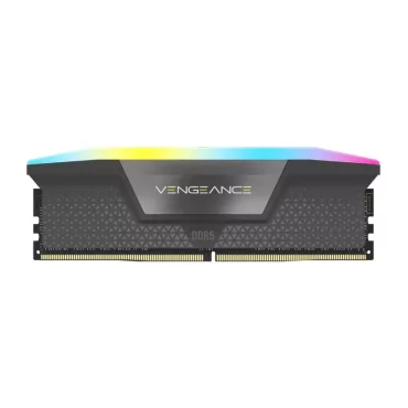 Corsair Vengeance RGB CMH32GX5M2E6000Z36 module de mémoire 32 Go 2 x 16 Go DDR5 6000 MHz-La Halle Informatique-[product_referenc