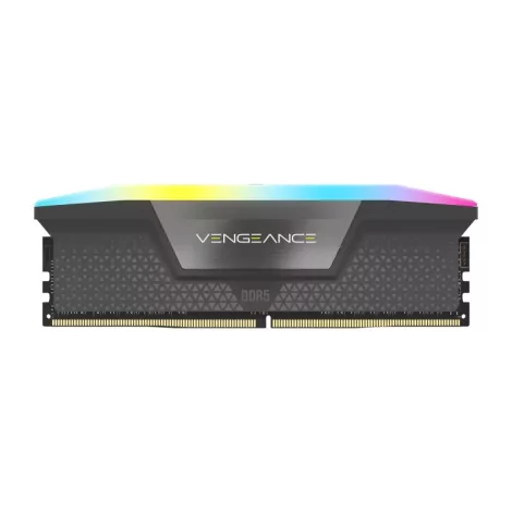 Corsair Vengeance RGB CMH32GX5M2E6000Z36 module de mémoire 32 Go 2 x 16 Go DDR5 6000 MHz-La Halle Informatique-[product_referenc