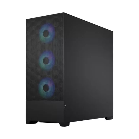 Fractal Design Pop XL Air RGB Black TG Clear Tint-La Halle Informatique-[product_reference]