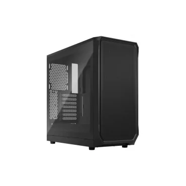 Fractal Design Focus 2 Black TG Clear Tint-La Halle Informatique-[product_reference]