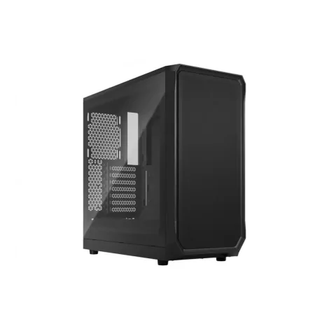 Fractal Design Focus 2 Black TG Clear Tint-La Halle Informatique-[product_reference]