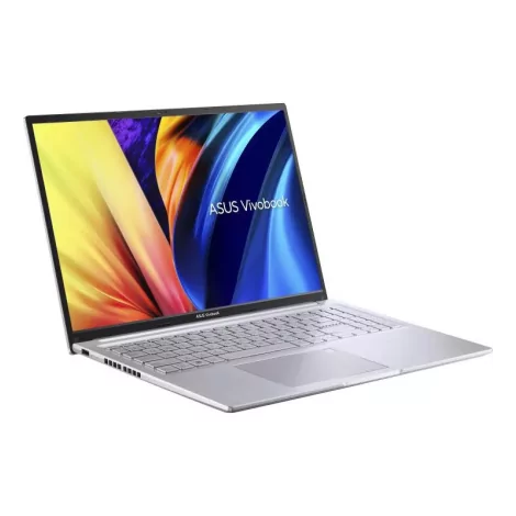 ASUS Vivobook 16 X1605ZA-MB400W Intel® Core? i5 i5-1235U Ordinateur portable 40,6 cm (16") WUXGA 8 Go DDR4-SDRAM 512 Go SSD Wi-F