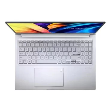 ASUS Vivobook 16 X1605ZA-MB400W Intel® Core? i5 i5-1235U Ordinateur portable 40,6 cm (16") WUXGA 8 Go DDR4-SDRAM 512 Go SSD Wi-F