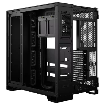 CORSAIR 6500D AIRFLOW Mid-Tower Dual Chamber PC Case-La Halle Informatique-[product_reference]