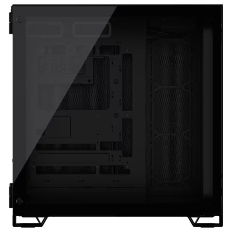 CORSAIR 6500D AIRFLOW Mid-Tower Dual Chamber PC Case-La Halle Informatique-[product_reference]