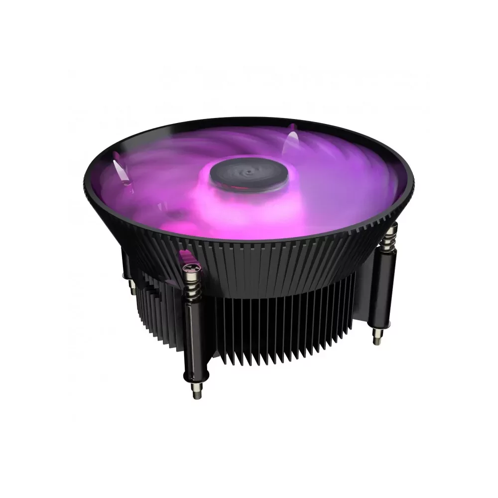 COOLER MASTER VENTILATEUR 120 RGB OEM-La Halle Informatique-[product_reference]