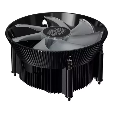 COOLER MASTER VENTILATEUR 120 RGB OEM-La Halle Informatique-[product_reference]