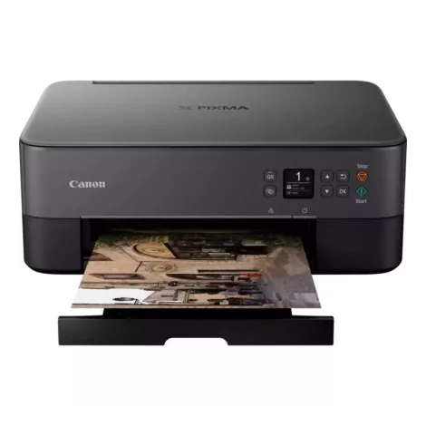 Canon PIXMA TS5350i Jet d'encre A4 4800 x 1200 DPI Wifi-La Halle Informatique-[product_reference]