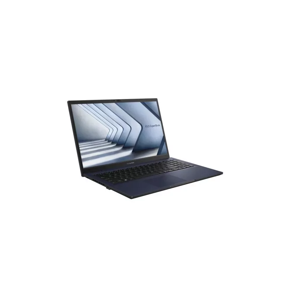 ASUS ExpertBook B1 B1502CVA-BQ0675X Intel® Core? i7 i7-1355U Ordinateur portable 39,6 cm (15.6") Full HD 32 Go DDR4-SDRAM 512 Go