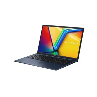 ASUS Vivobook 17 P1704ZA-AU138X Intel® Core? i5 i5-1235U Ordinateur portable 43,9 cm (17.3") Full HD 8 Go DDR4-SDRAM 256 Go SSD 