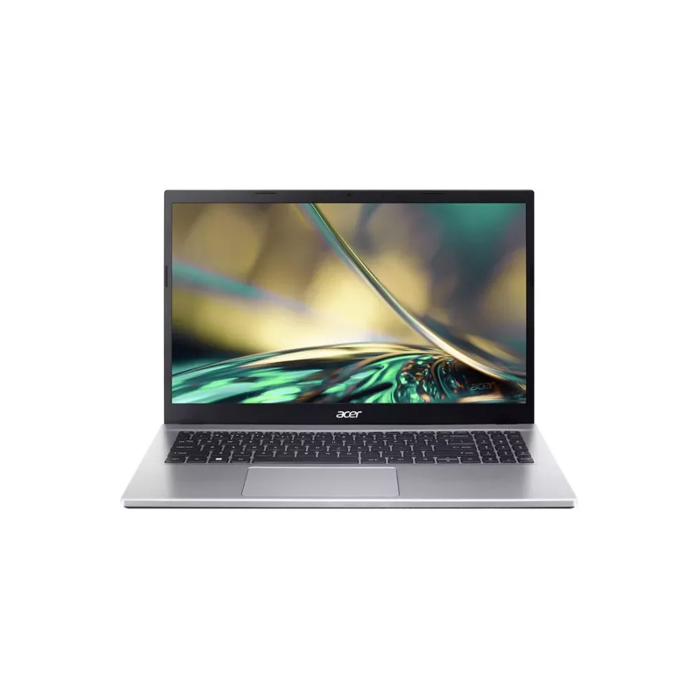 Acer Aspire 3 A315-59-51CC Intel® Core? i5 i5-1235U Ordinateur portable 39,6 cm (15.6") Full HD 8 Go DDR4-SDRAM 512 Go SSD Wi-Fi