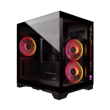 M.RED Mini Crystal Sea Black-La Halle Informatique-[product_reference]