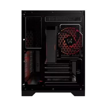 M.RED Mini Crystal Sea Black-La Halle Informatique-[product_reference]