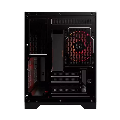 M.RED Mini Crystal Sea Black-La Halle Informatique-[product_reference]