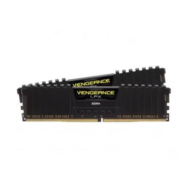 CORSAIR VENGEANCE LPX SERIES LOW PROFILE 16 GO (2 X 8 GO) DDR4 3600 MHZ-La Halle Informatique-[product_reference]