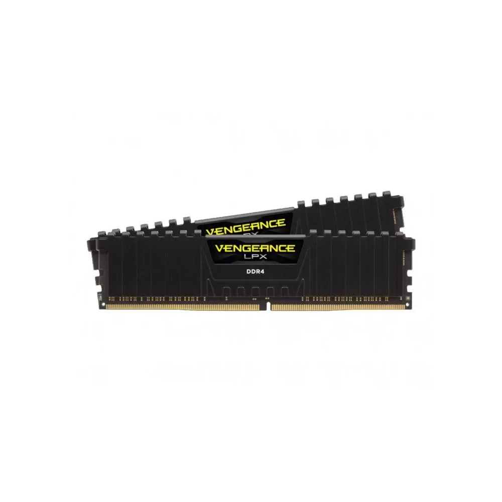 CORSAIR VENGEANCE LPX SERIES LOW PROFILE 16 GO (2 X 8 GO) DDR4 3600 MHZ-La Halle Informatique-[product_reference]