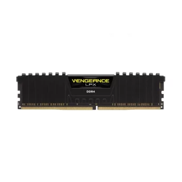 CORSAIR VENGEANCE LPX SERIES LOW PROFILE 16 GO (2 X 8 GO) DDR4 3600 MHZ-La Halle Informatique-[product_reference]