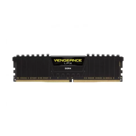 CORSAIR VENGEANCE LPX SERIES LOW PROFILE 16 GO (2 X 8 GO) DDR4 3600 MHZ-La Halle Informatique-[product_reference]