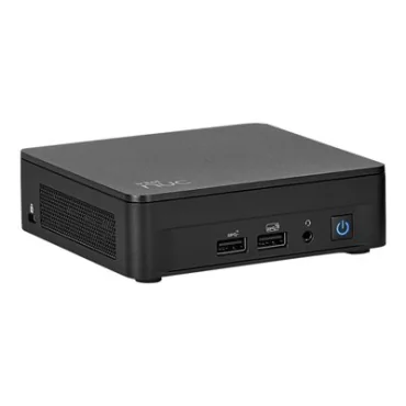 Intel NUC 13 Pro Kit NUC13ANKi5 UCFF Noir i5-1340P-La Halle Informatique-[product_reference]