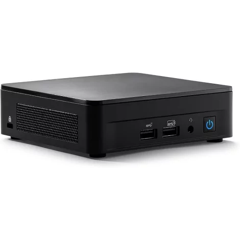 Intel NUC 12 Pro Kit NUC12WSHi5 UCFF Noir i5-1240P-La Halle Informatique-[product_reference]