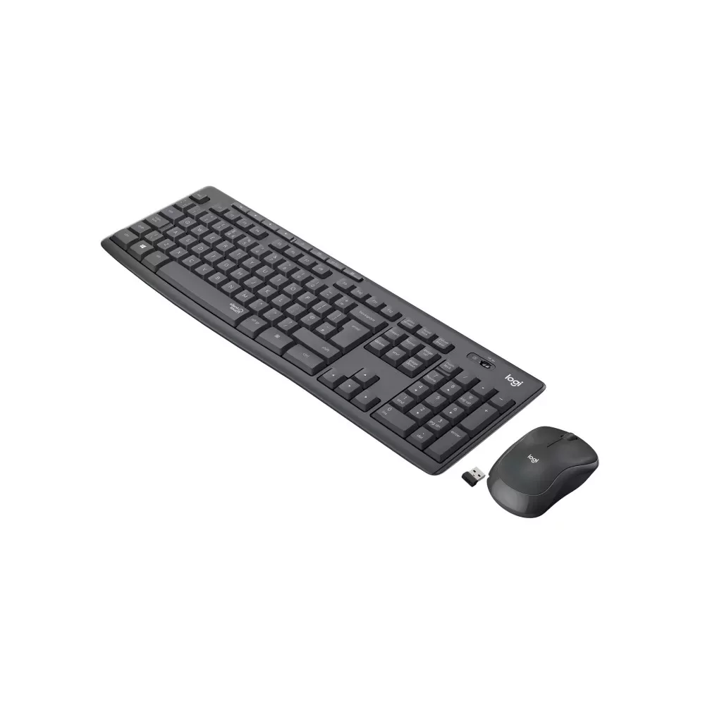 Logitech KIT MK295 Silent-La Halle Informatique-[product_reference]