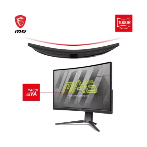 MSI MAG 275CQRF QD o-La Halle Informatique-[product_reference]