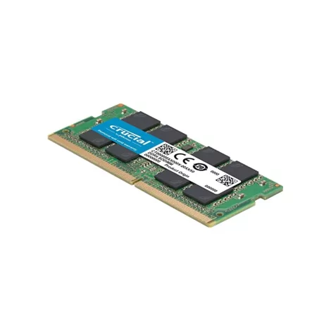 CRUCIAL SODIMM 32G (1x32G) DDR4-3200 *CT32G4SFD832A-La Halle Informatique-[product_reference]