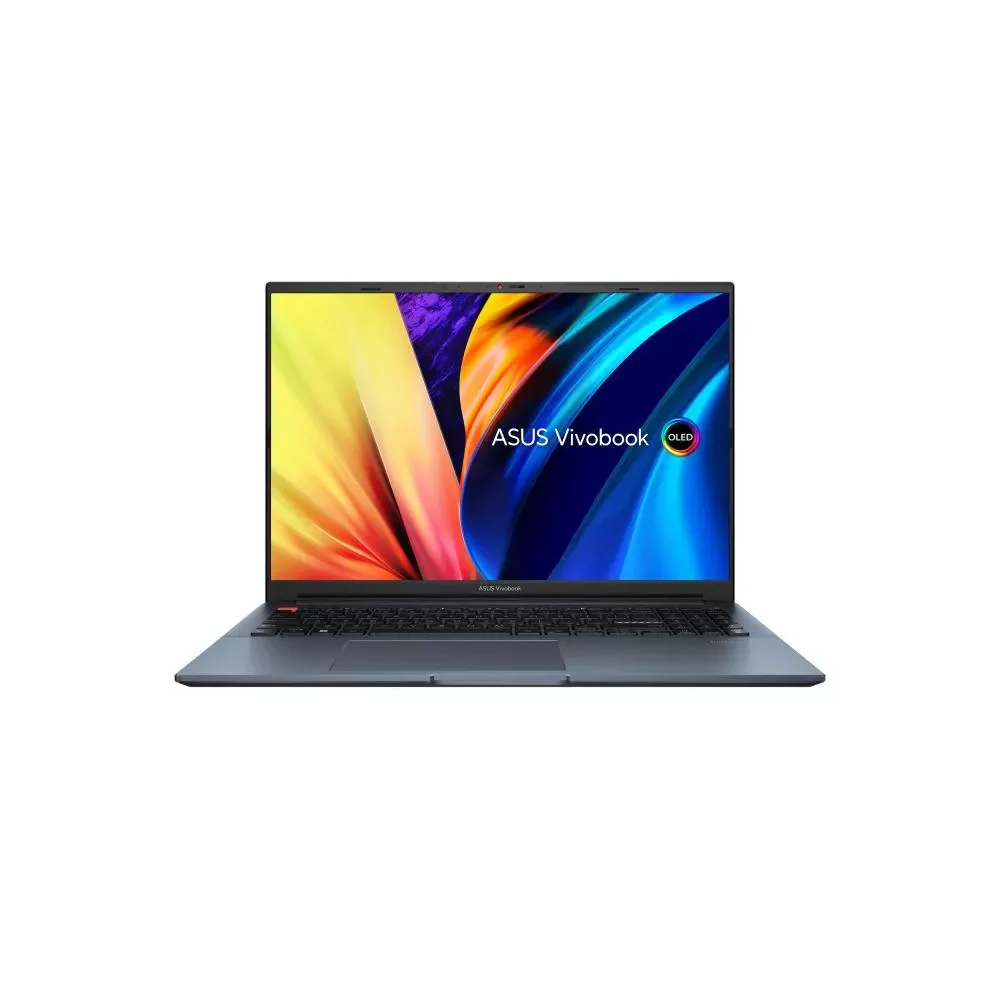 ASUS Vivobook Pro 16 OLED H6602VU-MX155X Intel® Core? i5 i5-13500H Ordinateur portable 40,6 cm (16") 3.2K 16 Go DDR5-SDRAM 1 To 