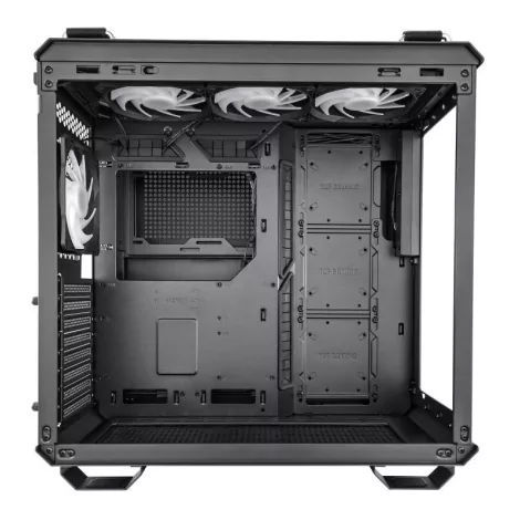 ASUS GT502 PLUS TUF GAMING CASE TG NOIR-La Halle Informatique-[product_reference]