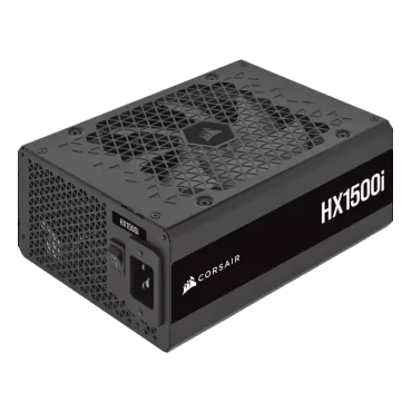 CORSAIR HXi Series HX1500i ATX - 80 PLUS PLATINIUM-La Halle Informatique-[product_reference]