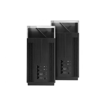 ASUS ZenWiFi Pro XT12 Noir - Pack de 2-La Halle Informatique-[product_reference]