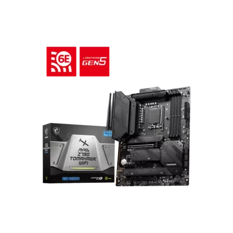 MSI MAG Z790 TOMAHAWK WIFI-La Halle Informatique-[product_reference]