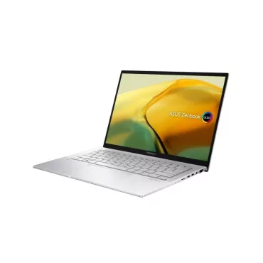 ASUS Zenbook 14X OLED UX3402VA-KM139W Intel® Core? i5 i5-1340P Ordinateur portable 35,6 cm (14") 2.8K 16 Go LPDDR5-SDRAM 512 Go 